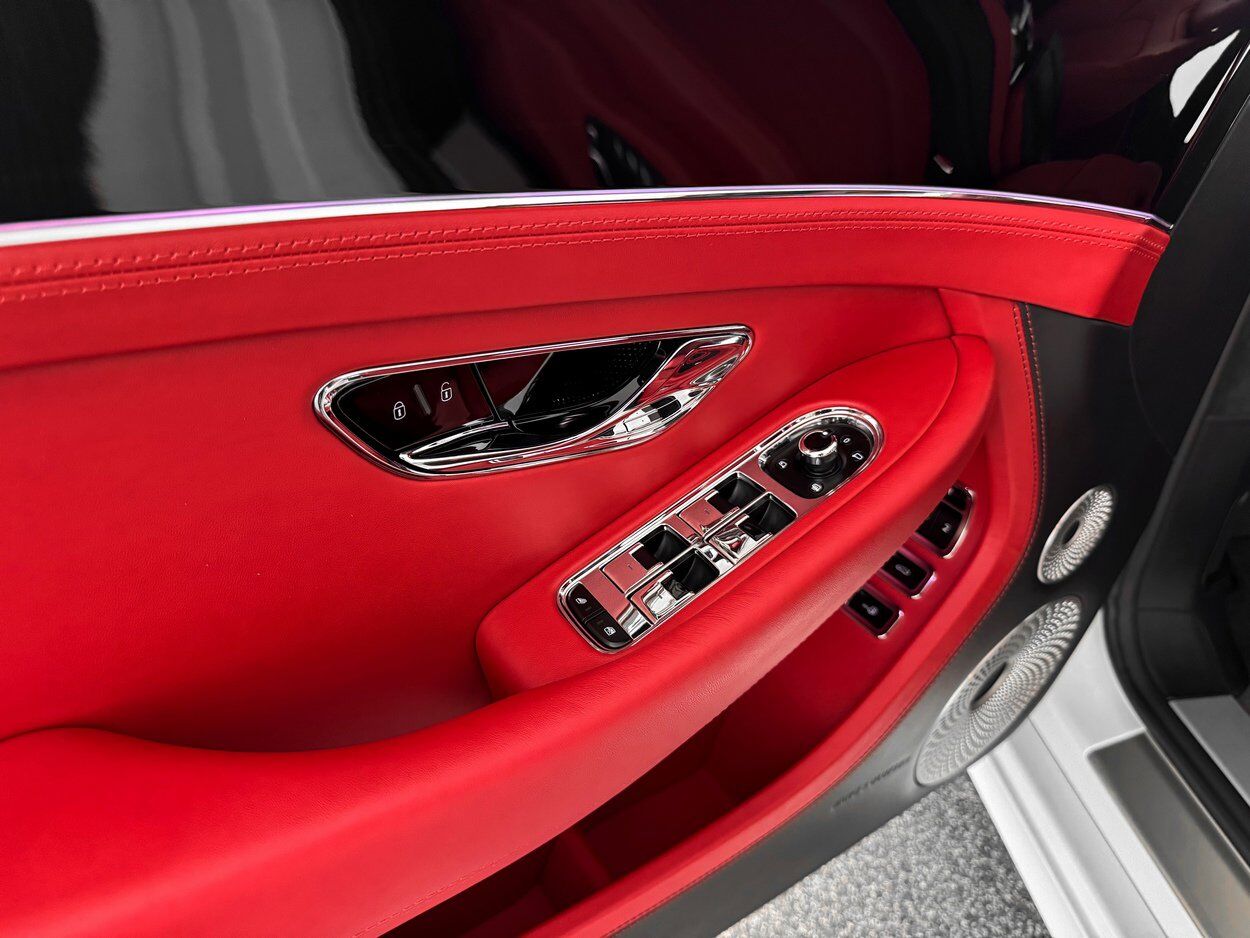 2026 BENTLEY CONTINENTAL GT Bellevue WA