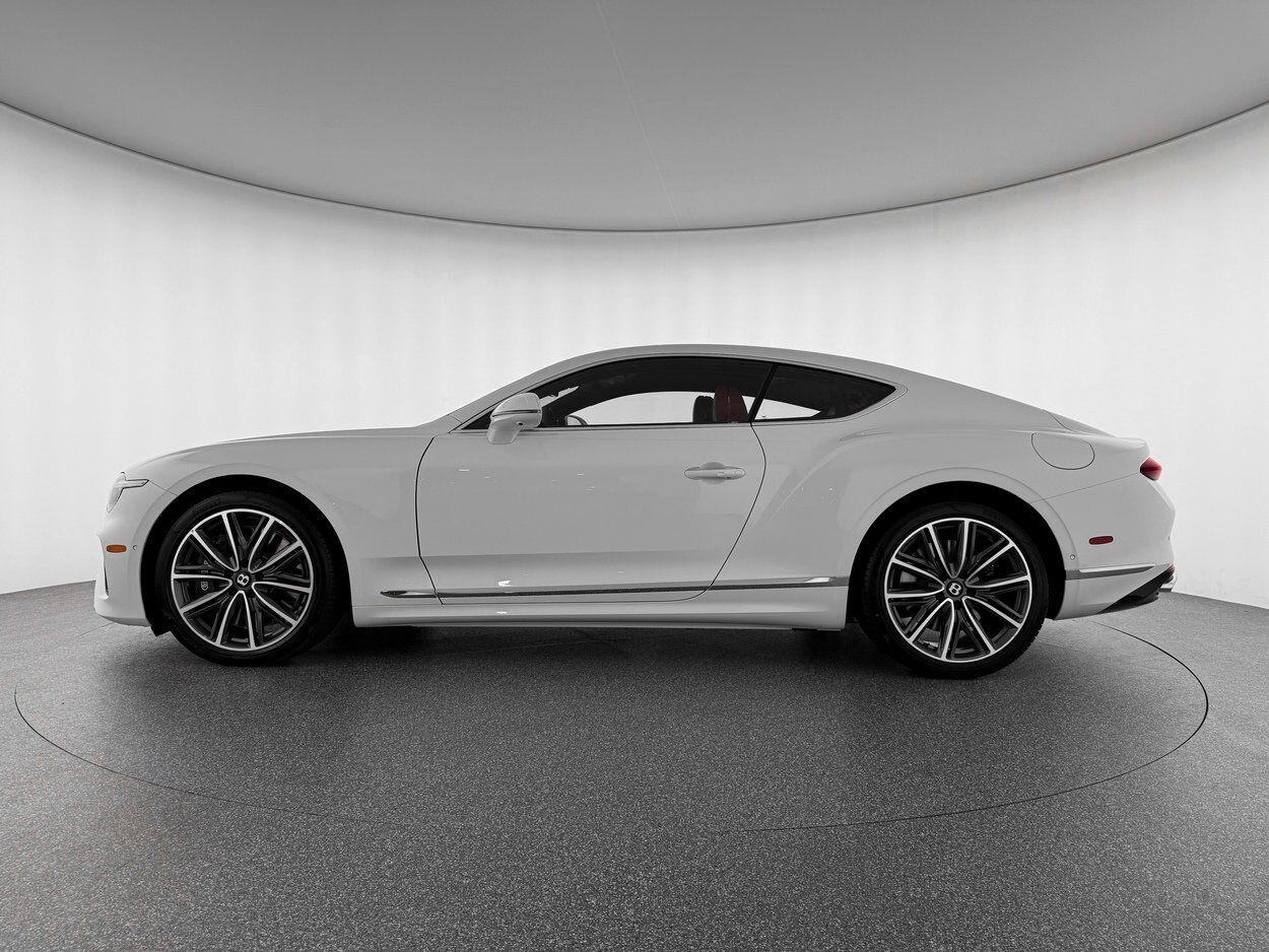 2026 BENTLEY CONTINENTAL GT Bellevue WA