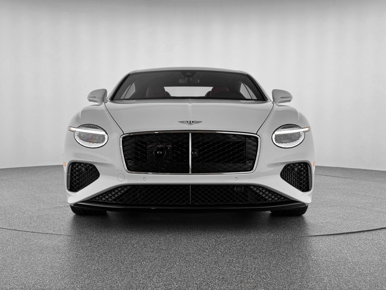 2026 BENTLEY CONTINENTAL GT Bellevue WA