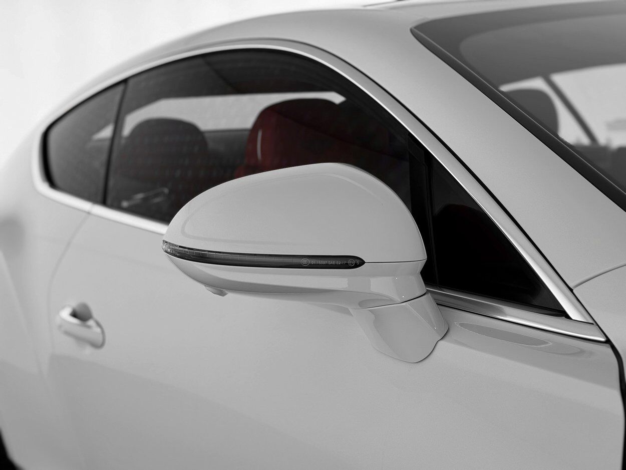 2026 BENTLEY CONTINENTAL GT Bellevue WA