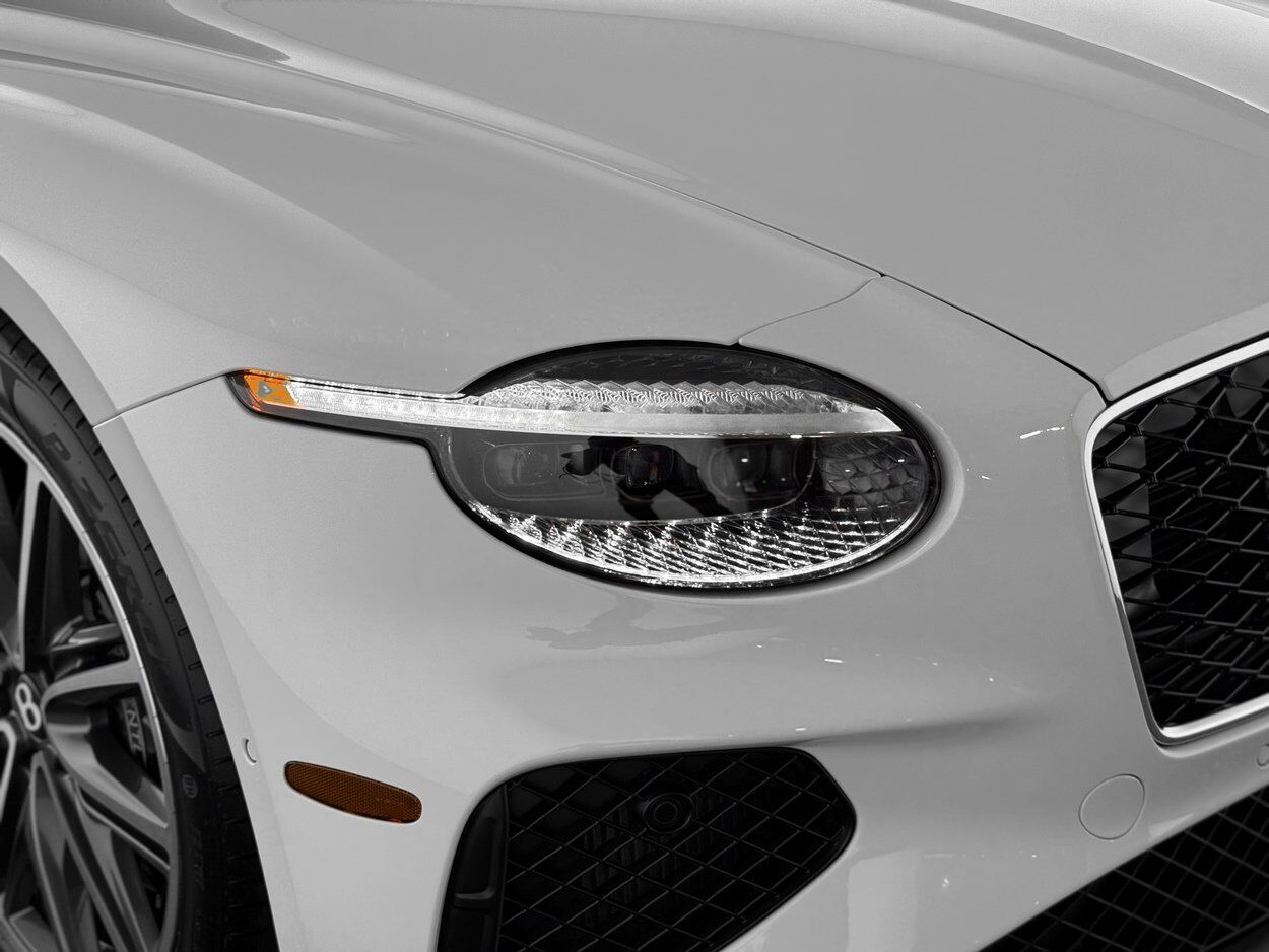 2026 BENTLEY CONTINENTAL GT Bellevue WA