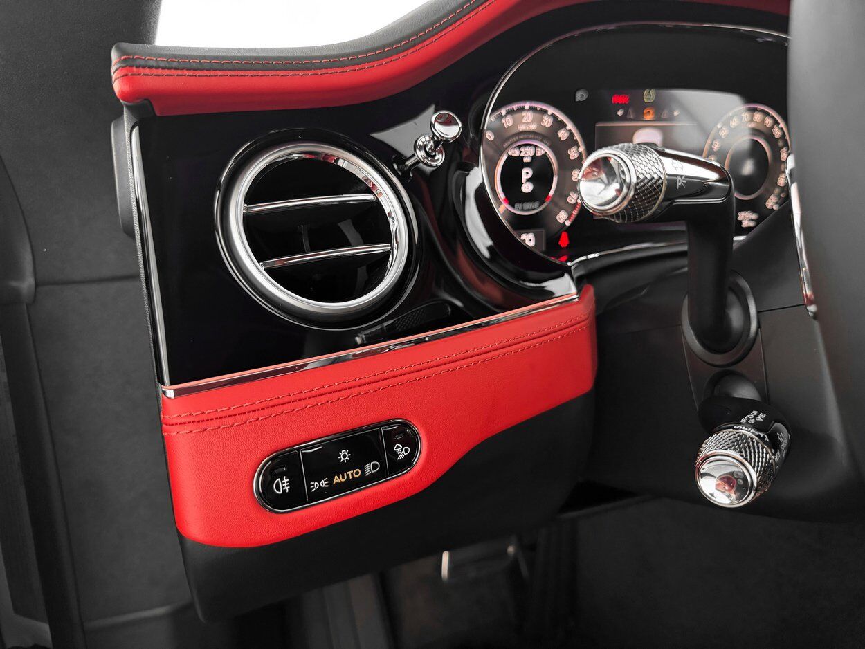 2026 BENTLEY CONTINENTAL GT Bellevue WA