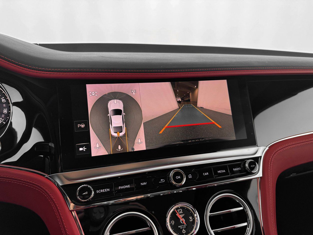 2026 BENTLEY CONTINENTAL GT Bellevue WA