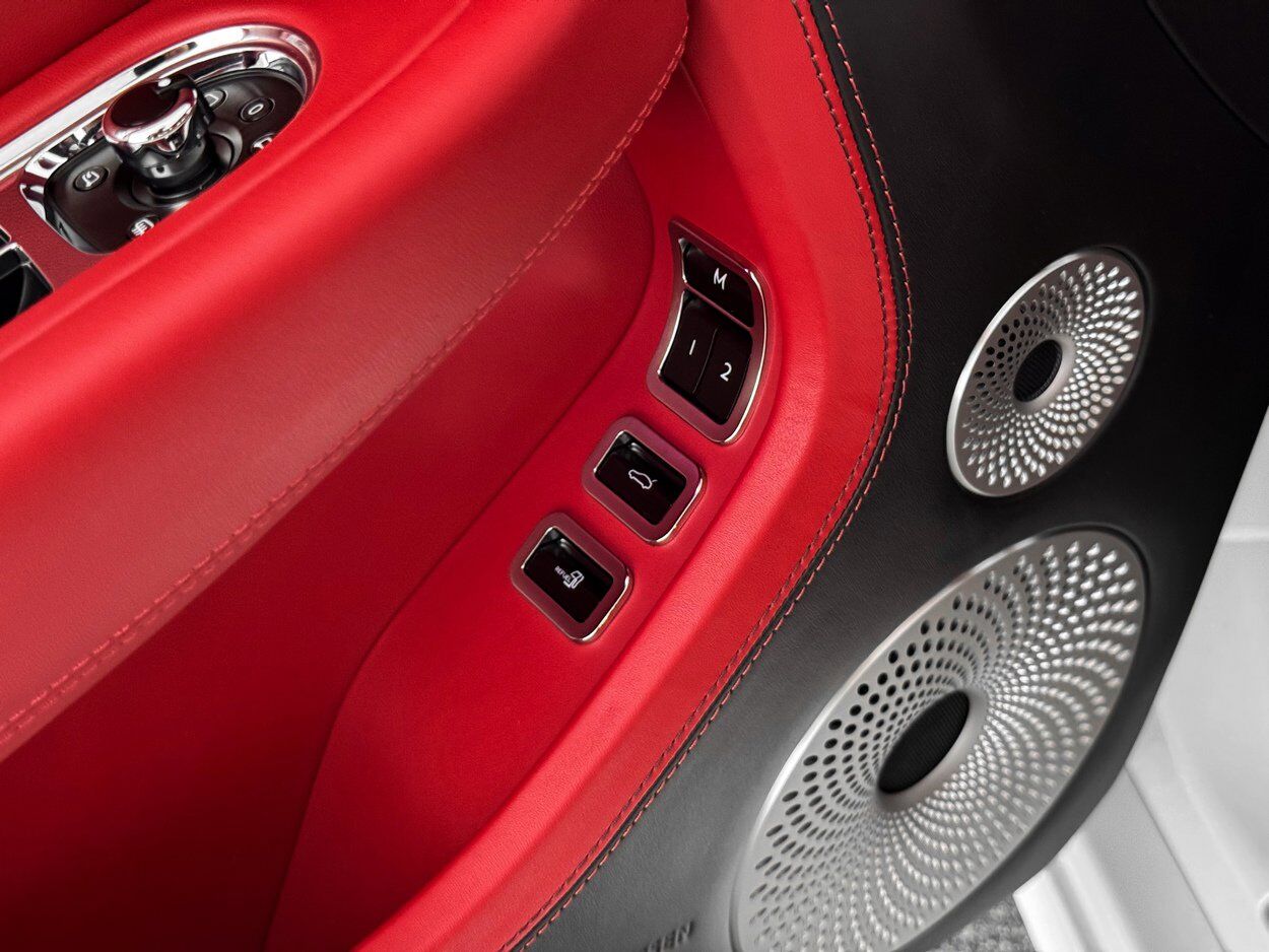 2026 BENTLEY CONTINENTAL GT Bellevue WA