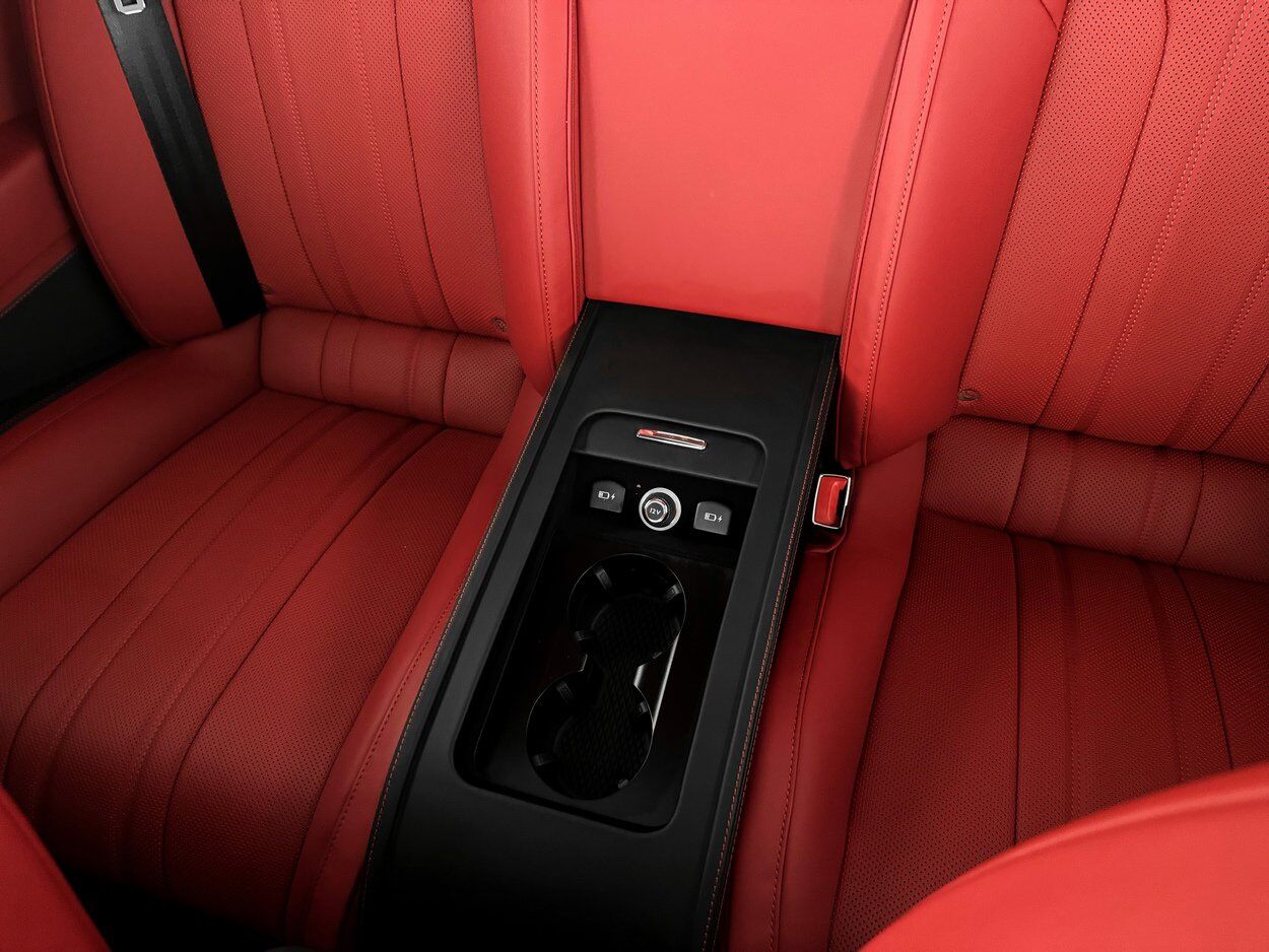 2026 BENTLEY CONTINENTAL GT Bellevue WA