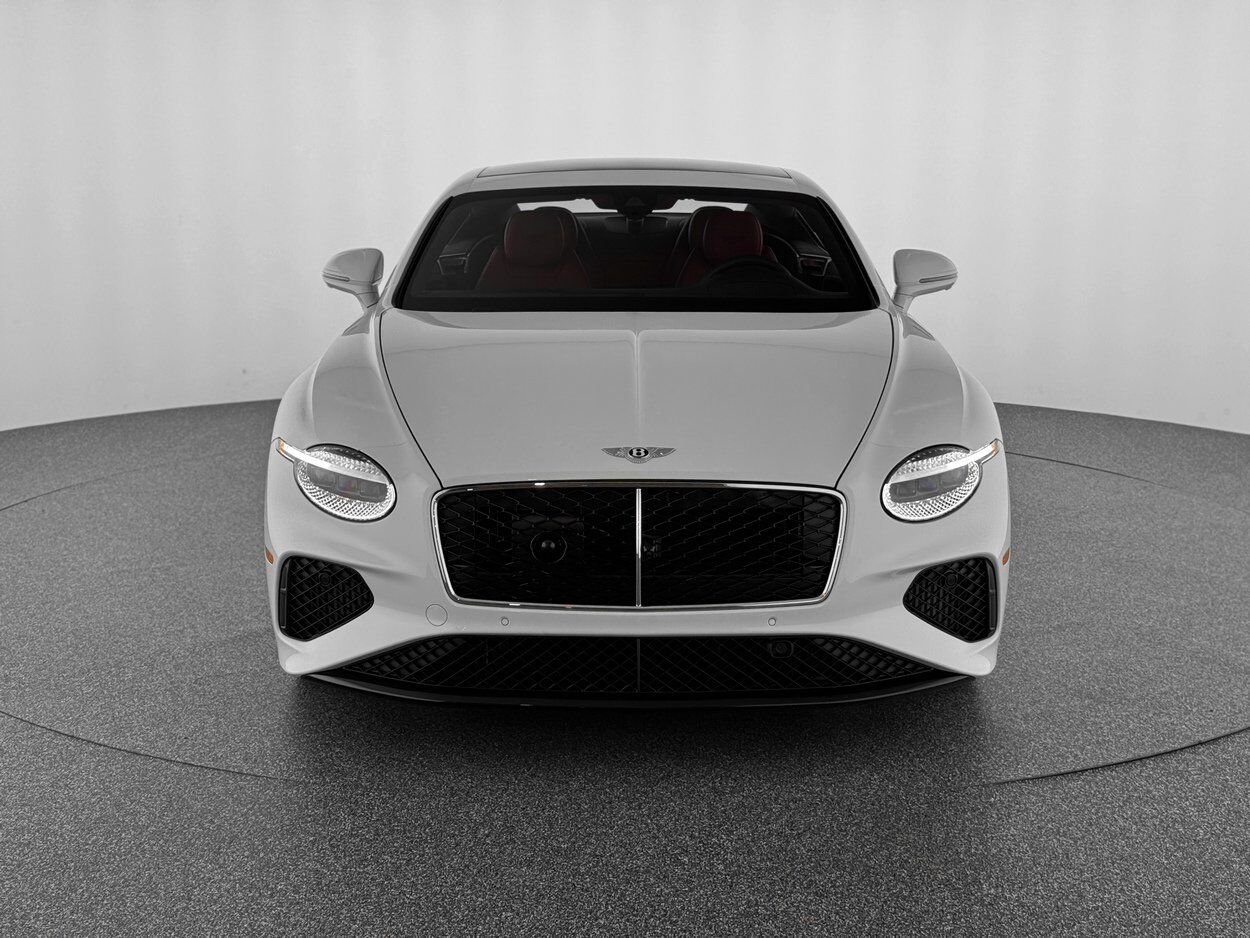 2026 BENTLEY CONTINENTAL GT Bellevue WA