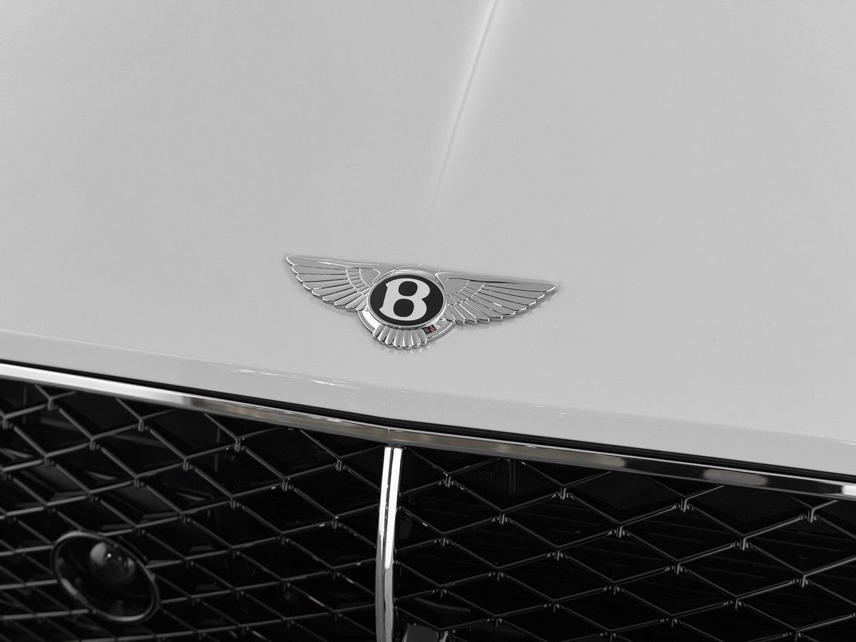 2026 BENTLEY CONTINENTAL GT Bellevue WA