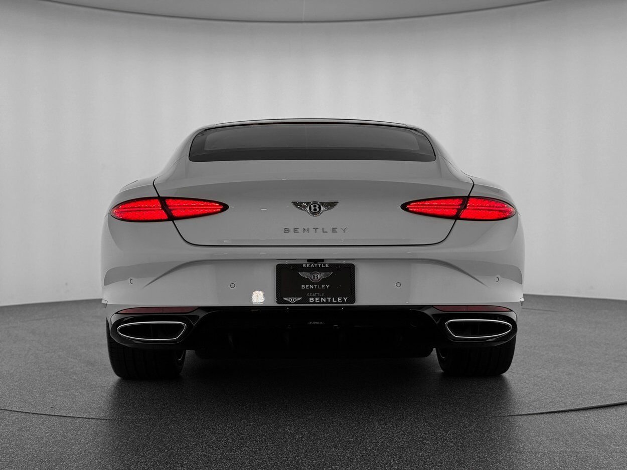 2026 BENTLEY CONTINENTAL GT Bellevue WA