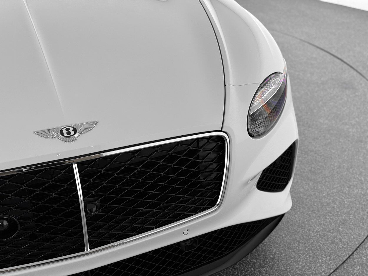 2026 BENTLEY CONTINENTAL GT Bellevue WA