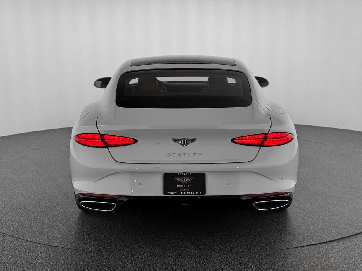 2026 BENTLEY CONTINENTAL GT Bellevue WA
