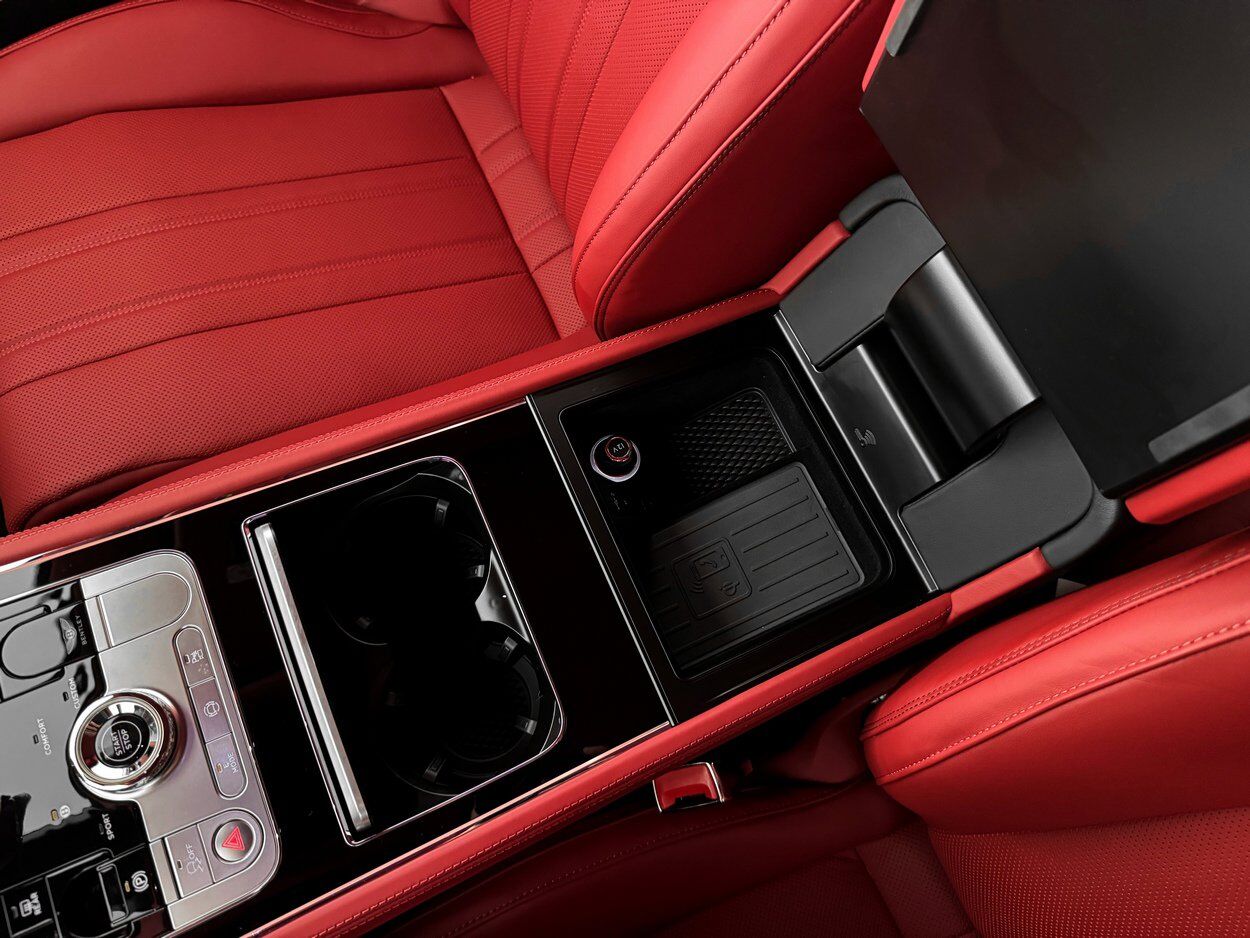 2026 BENTLEY CONTINENTAL GT Bellevue WA