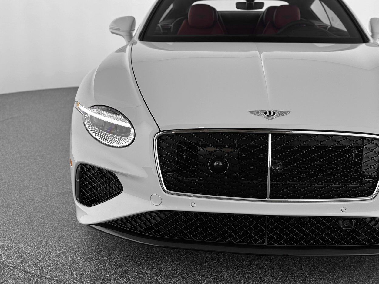 2026 BENTLEY CONTINENTAL GT Bellevue WA
