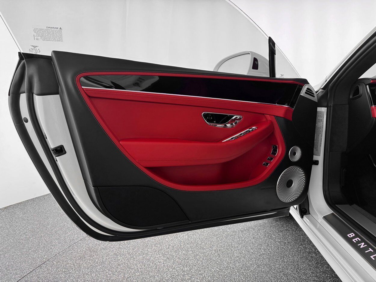 2026 BENTLEY CONTINENTAL GT Bellevue WA