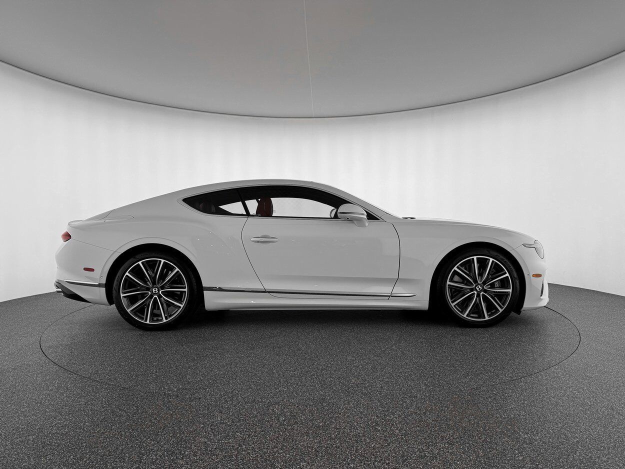 2026 BENTLEY CONTINENTAL GT Bellevue WA