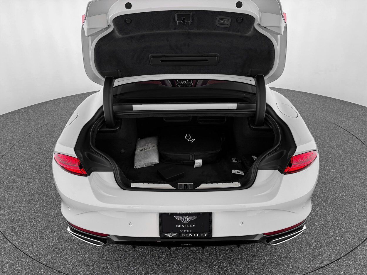 2026 BENTLEY CONTINENTAL GT Bellevue WA