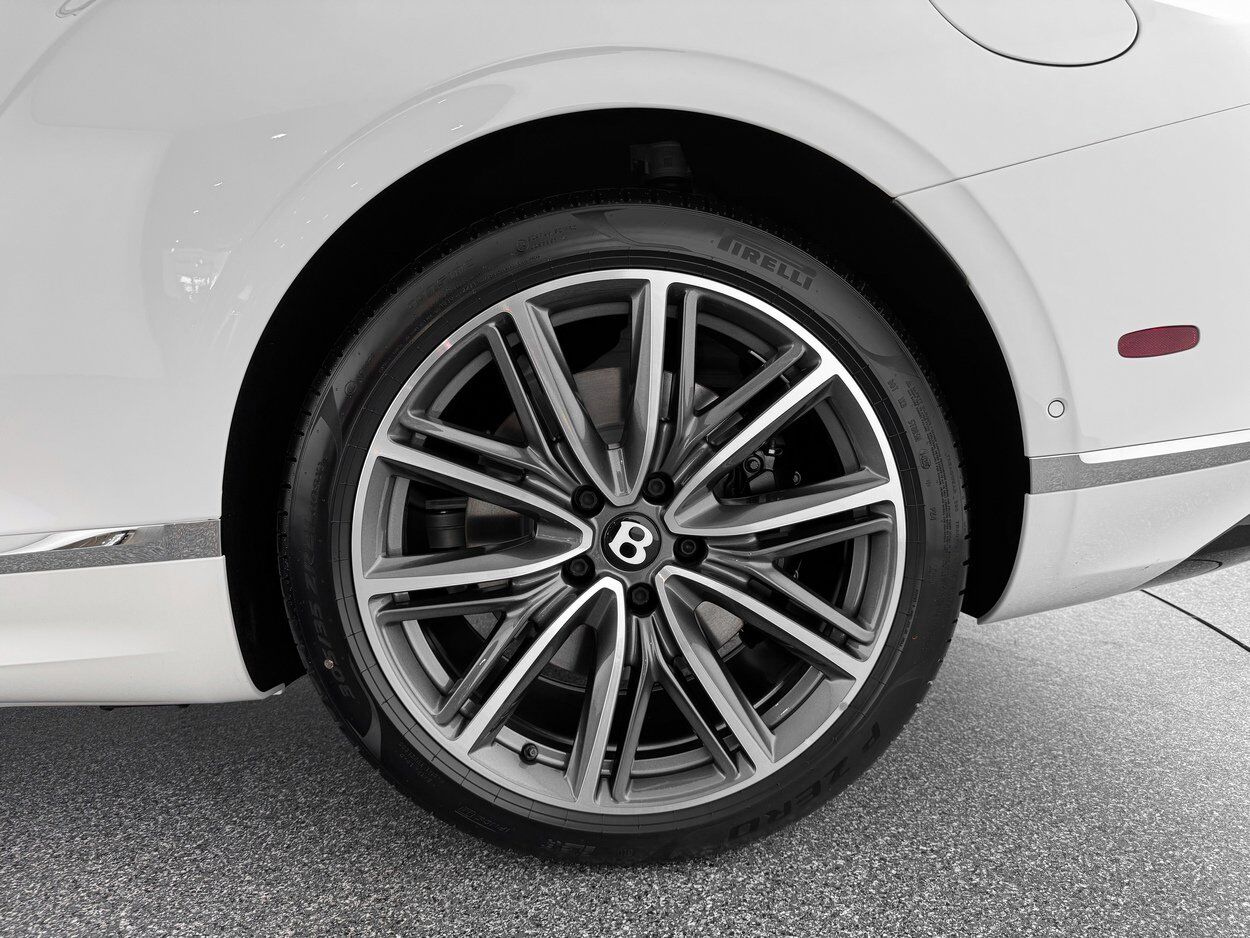 2026 BENTLEY CONTINENTAL GT Bellevue WA