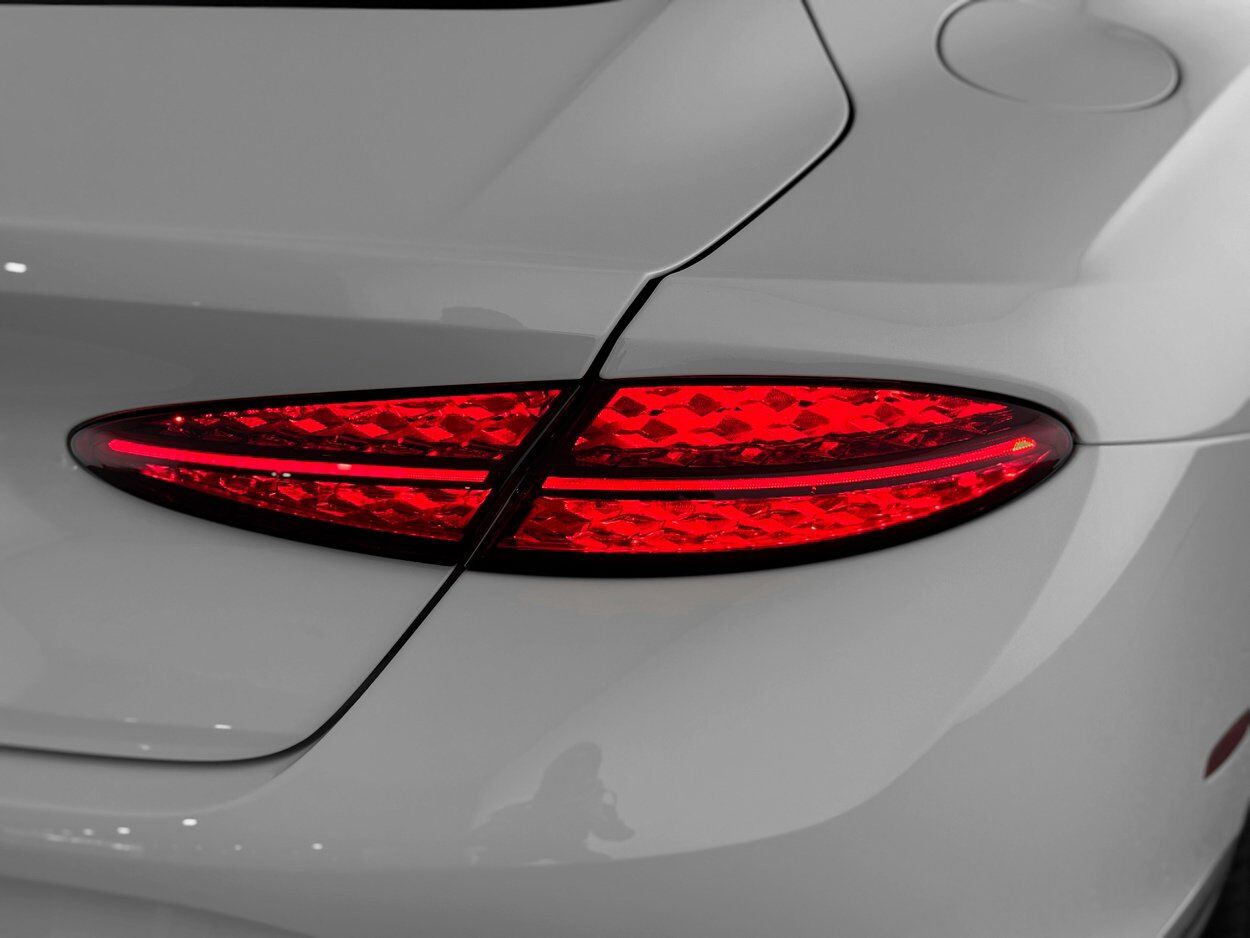 2026 BENTLEY CONTINENTAL GT Bellevue WA