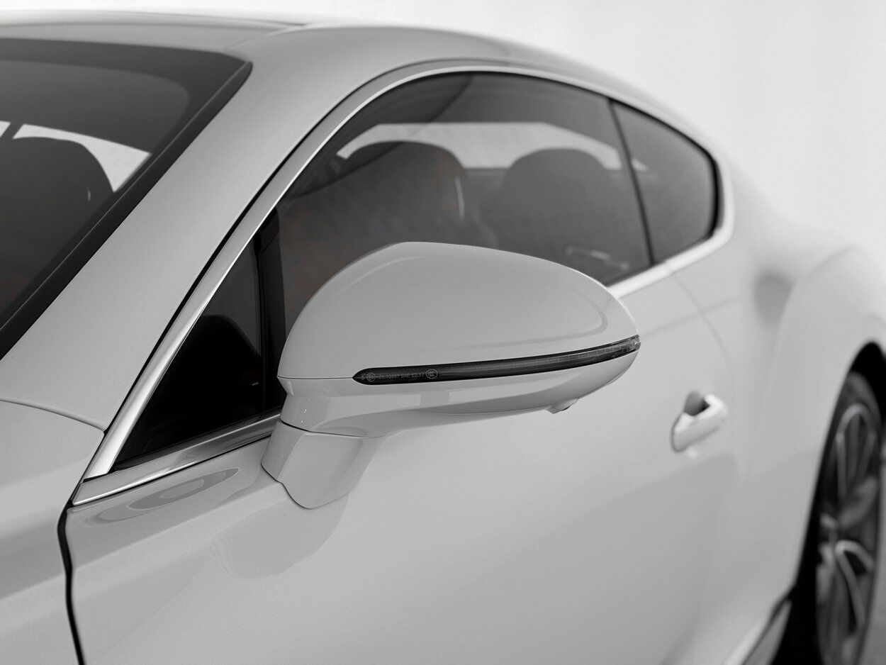 2026 BENTLEY CONTINENTAL GT Bellevue WA