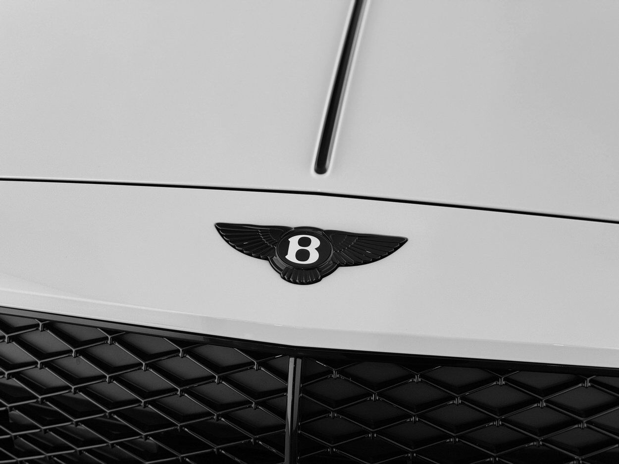 2026 BENTLEY FLYING SPUR Bellevue WA