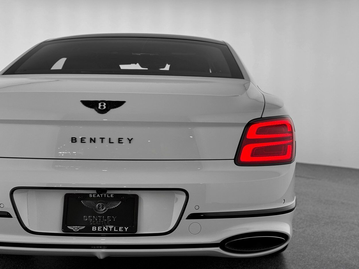 2026 BENTLEY FLYING SPUR Bellevue WA