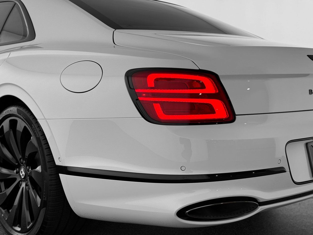 2026 BENTLEY FLYING SPUR Bellevue WA