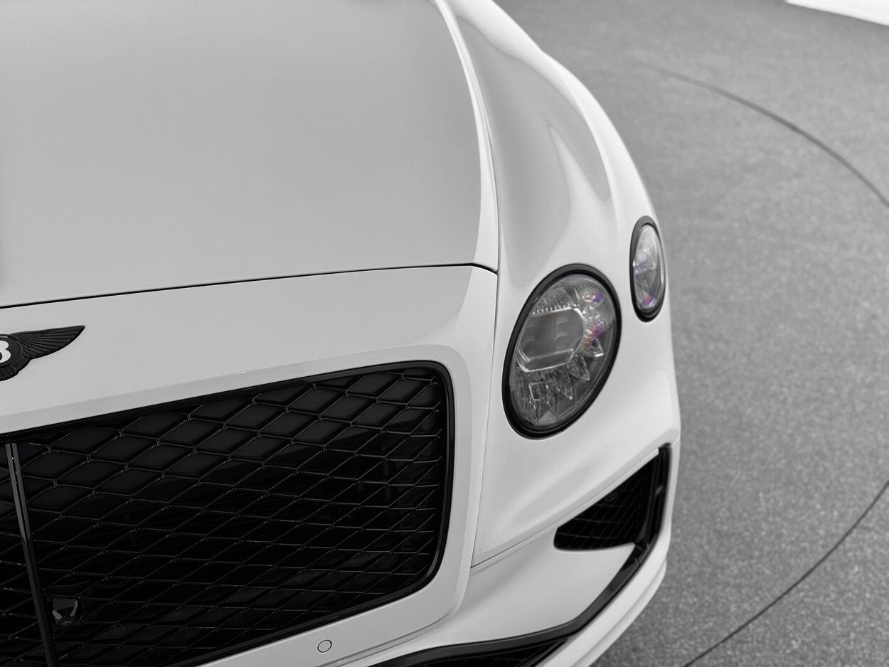 2026 BENTLEY FLYING SPUR Bellevue WA