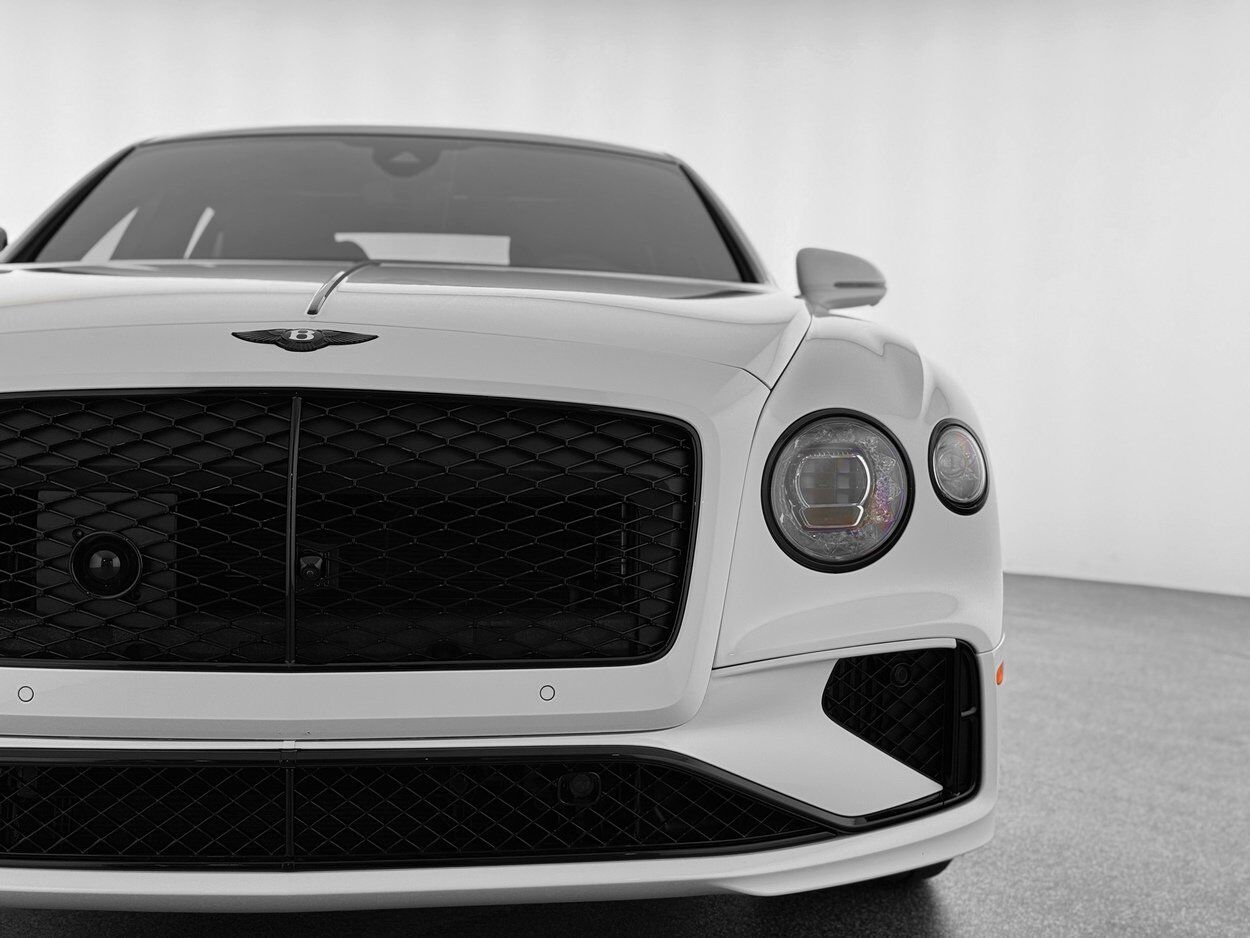 2026 BENTLEY FLYING SPUR Bellevue WA