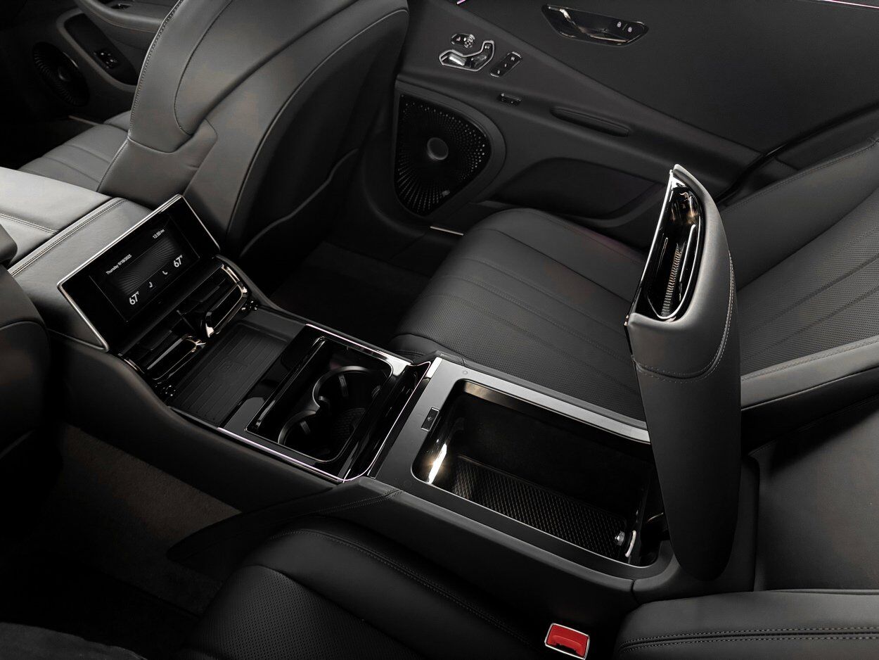 2026 BENTLEY FLYING SPUR Bellevue WA