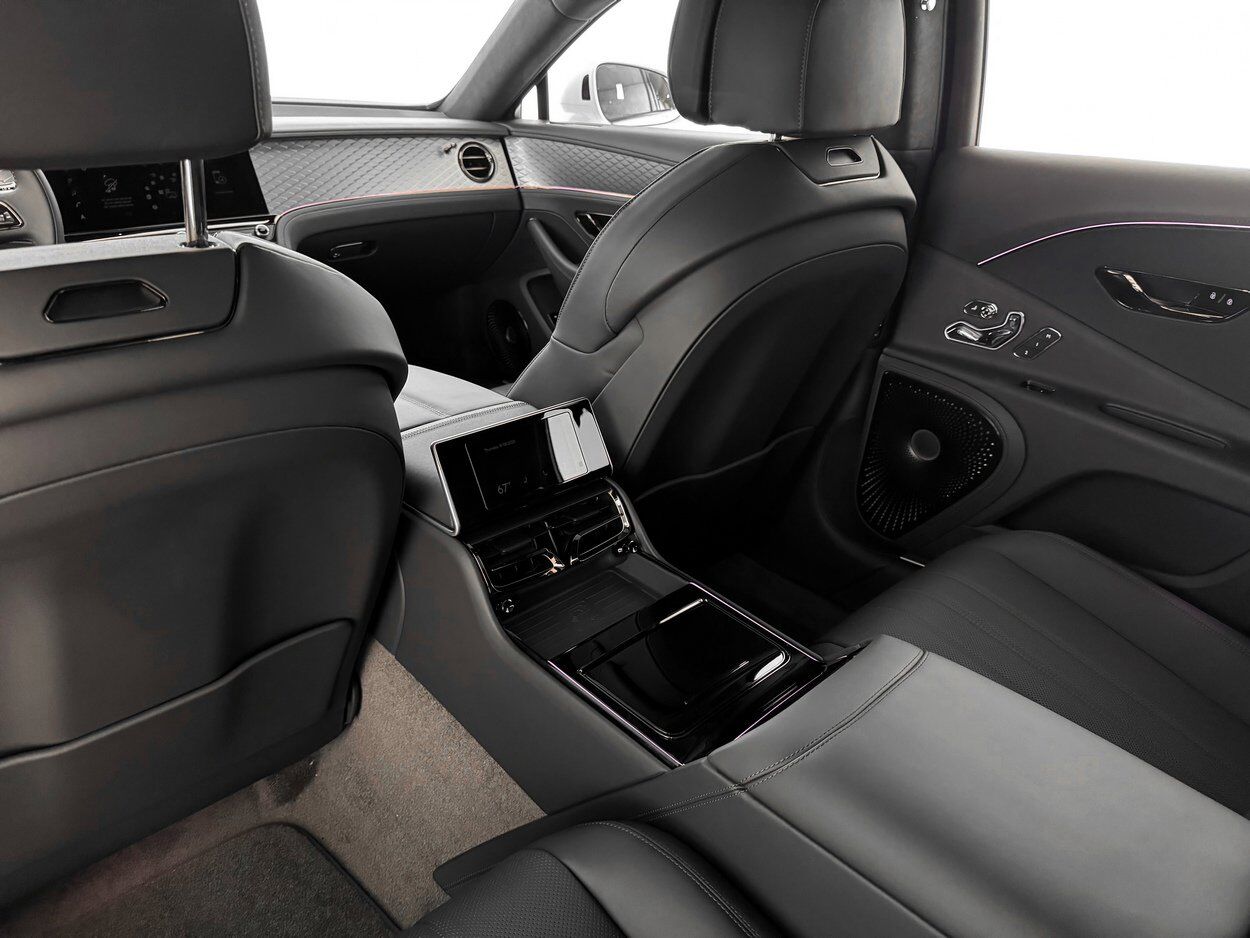 2026 BENTLEY FLYING SPUR Bellevue WA