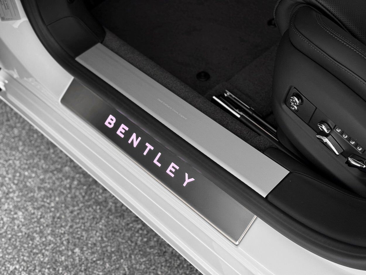 2026 BENTLEY FLYING SPUR Bellevue WA