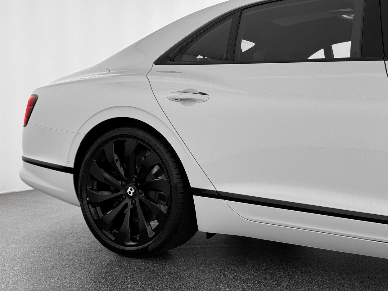 2026 BENTLEY FLYING SPUR Bellevue WA
