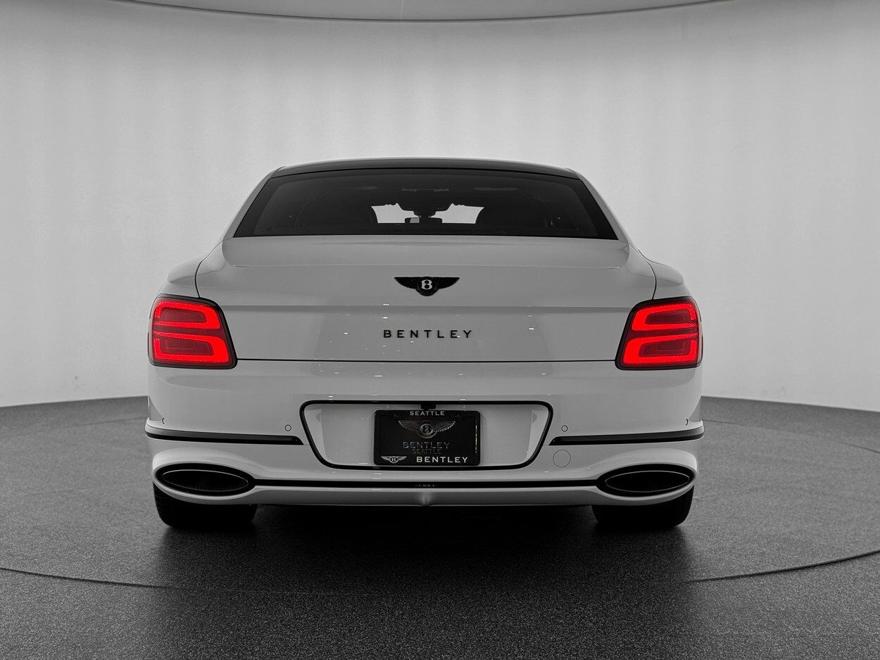 2026 BENTLEY FLYING SPUR Bellevue WA