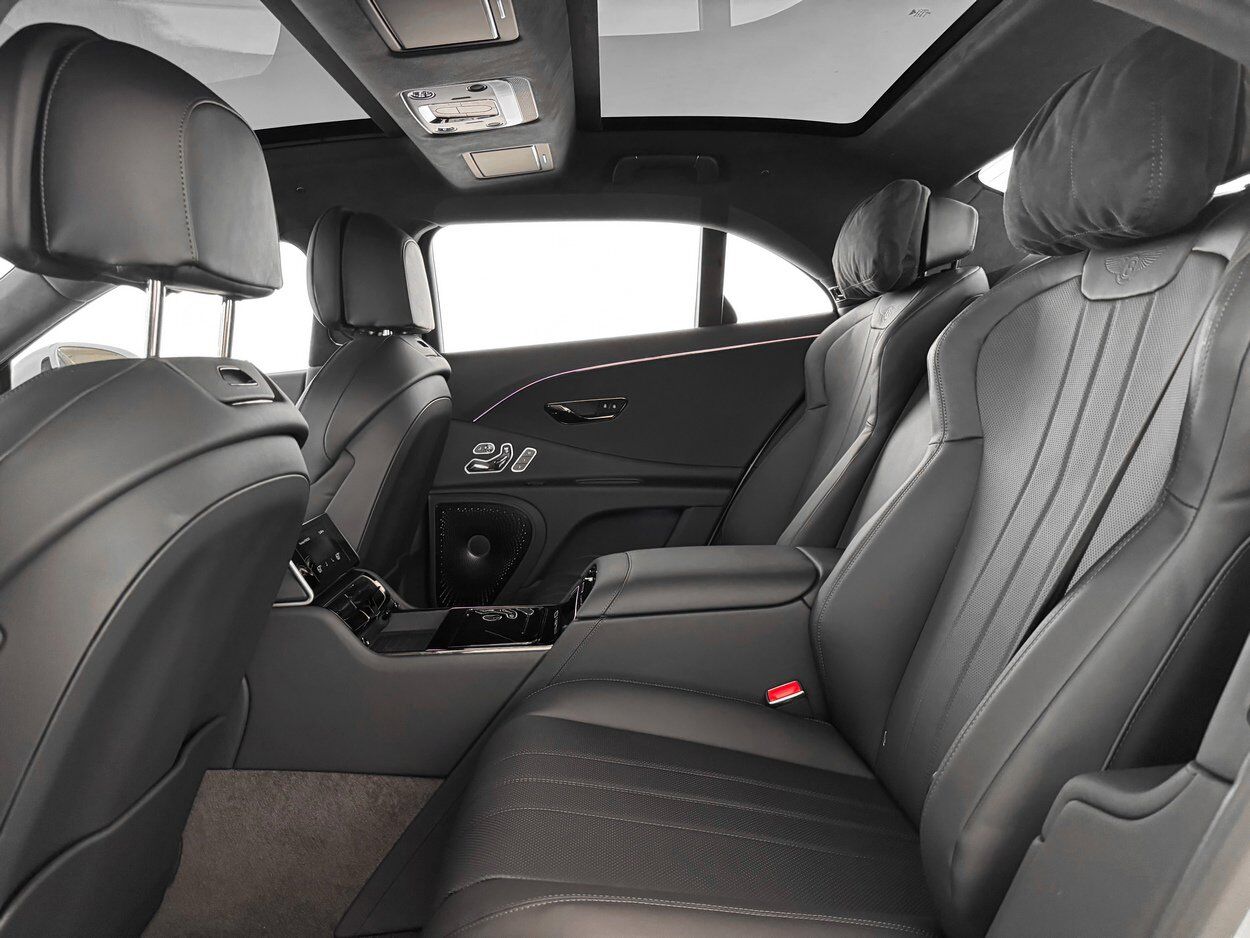 2026 BENTLEY FLYING SPUR Bellevue WA
