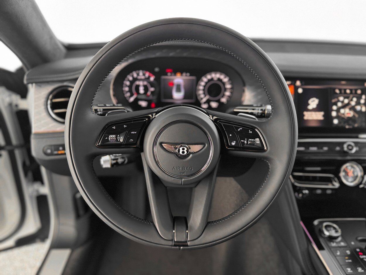 2026 BENTLEY FLYING SPUR Bellevue WA