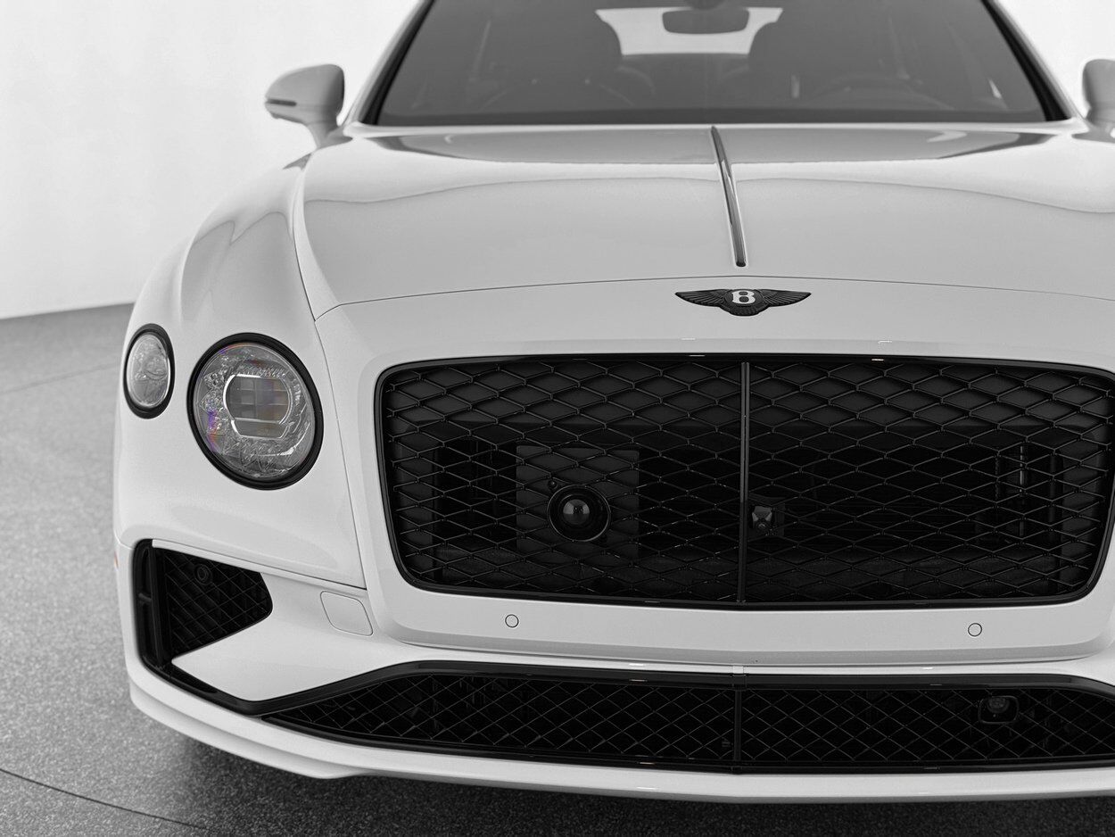 2026 BENTLEY FLYING SPUR Bellevue WA