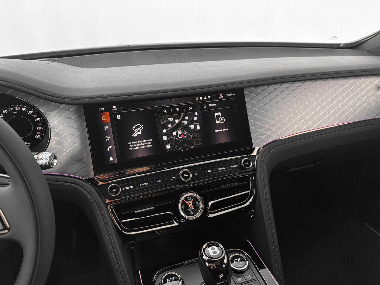 2026 BENTLEY FLYING SPUR Bellevue WA