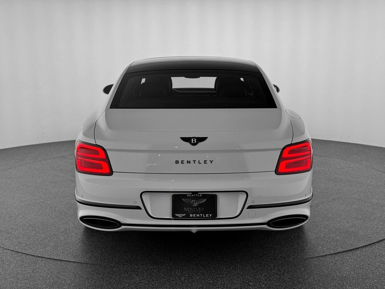 2026 BENTLEY FLYING SPUR Bellevue WA
