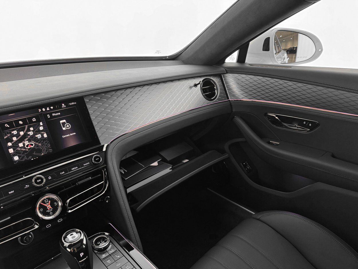 2026 BENTLEY FLYING SPUR Bellevue WA