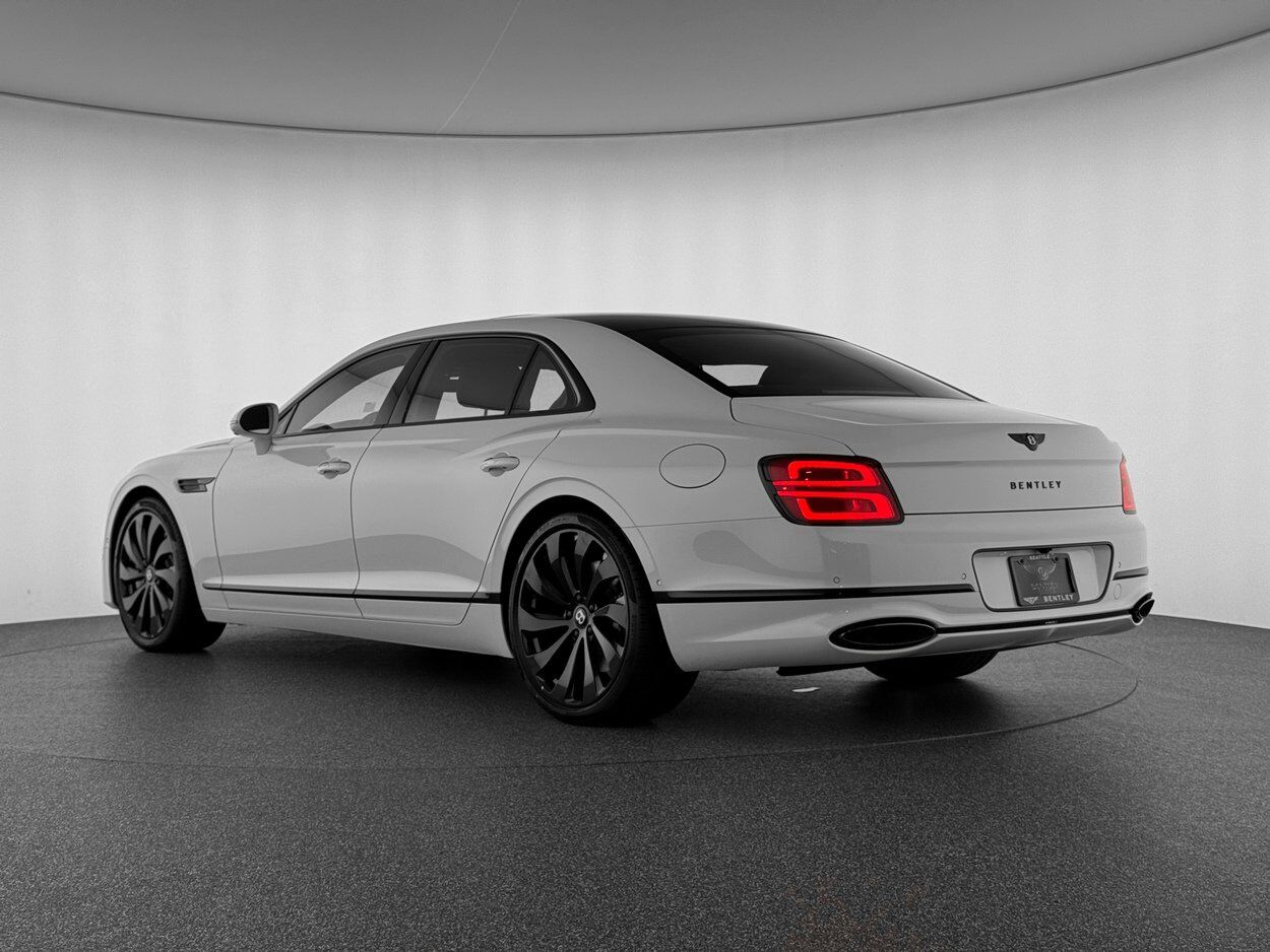 2026 BENTLEY FLYING SPUR Bellevue WA