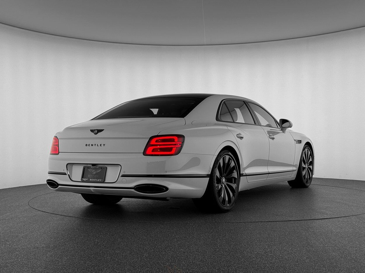 2026 BENTLEY FLYING SPUR Bellevue WA