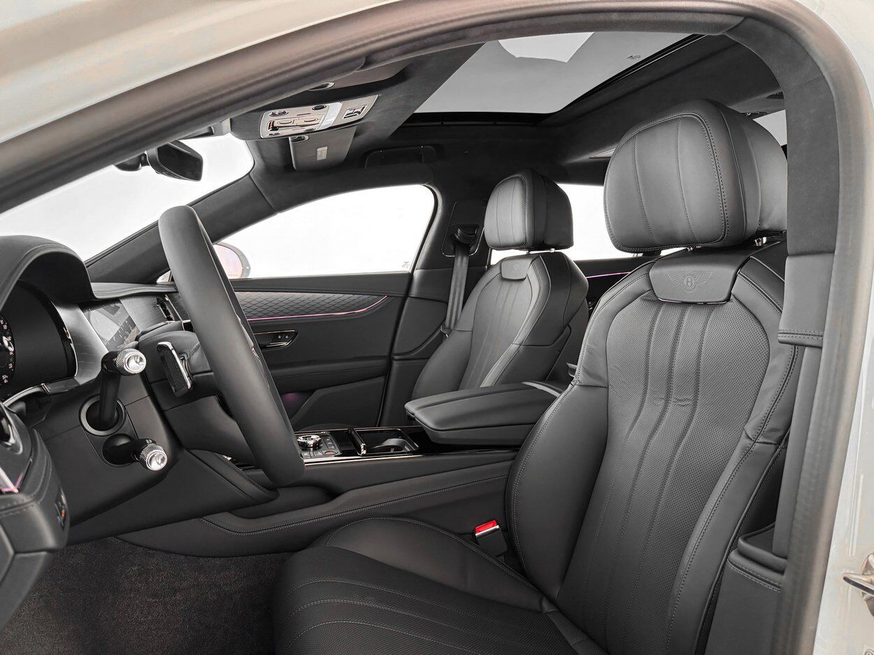 2026 BENTLEY FLYING SPUR Bellevue WA