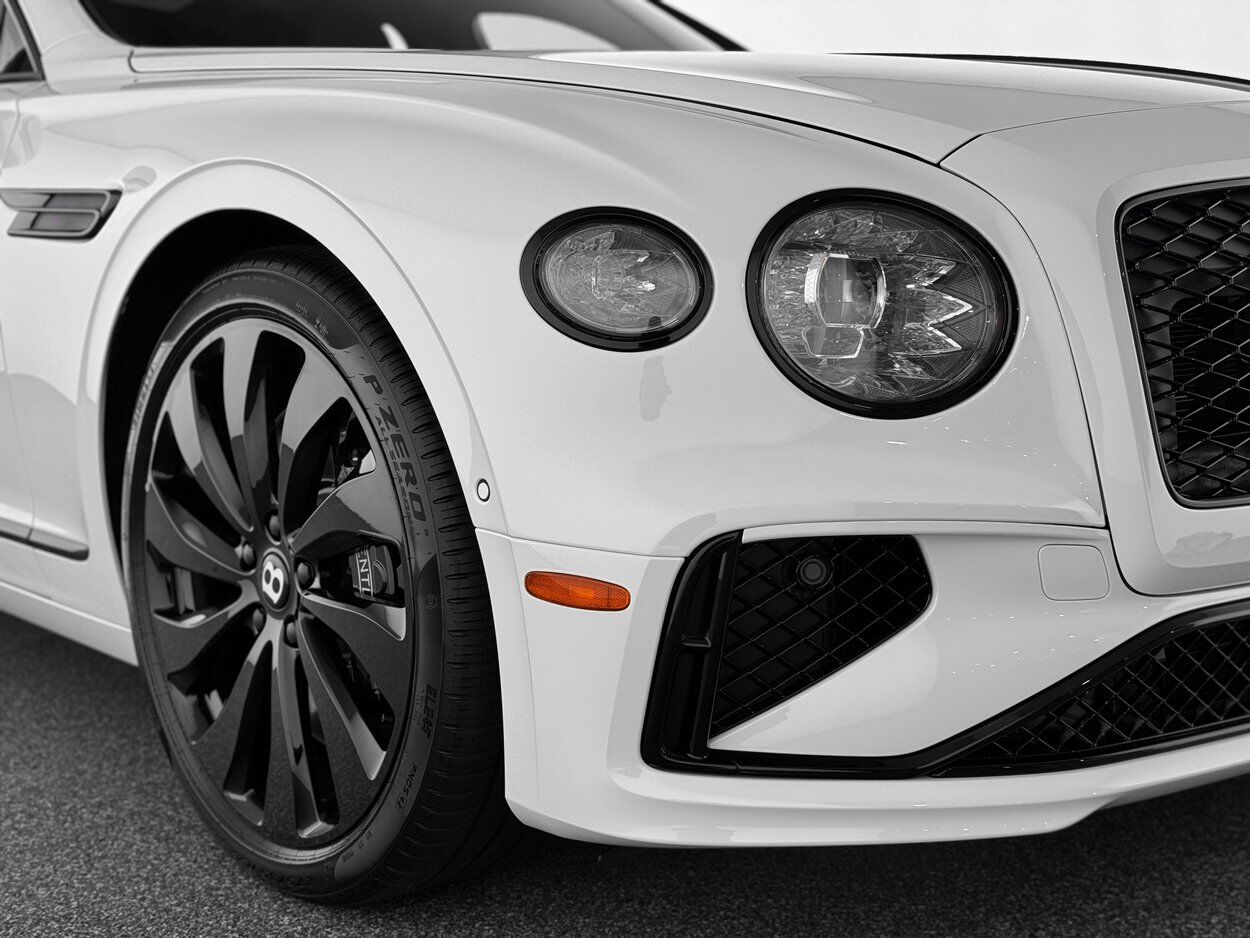 2026 BENTLEY FLYING SPUR Bellevue WA