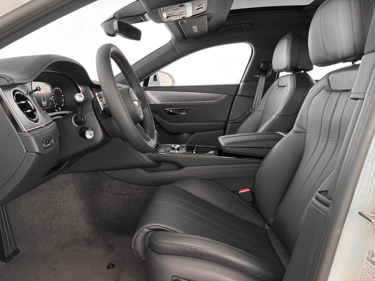 2026 BENTLEY FLYING SPUR Bellevue WA