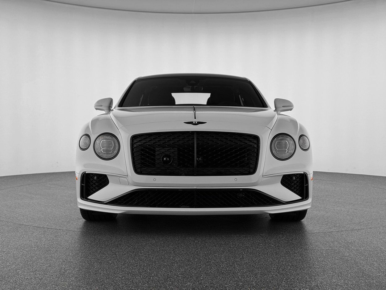 2026 BENTLEY FLYING SPUR Bellevue WA