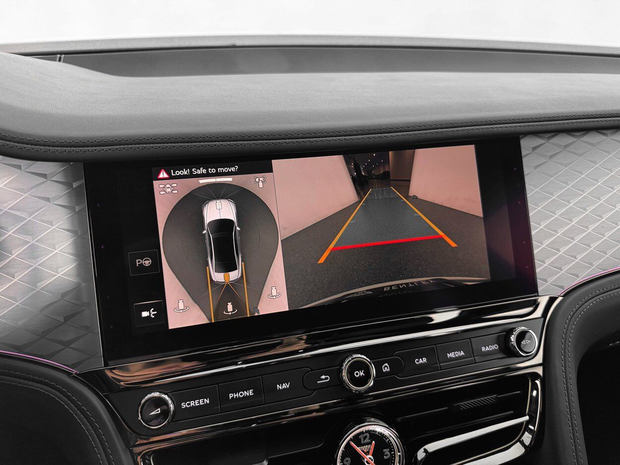 2026 BENTLEY FLYING SPUR Bellevue WA