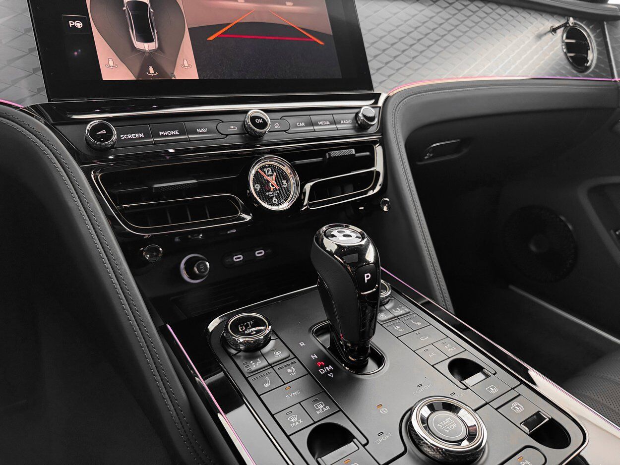 2026 BENTLEY FLYING SPUR Bellevue WA