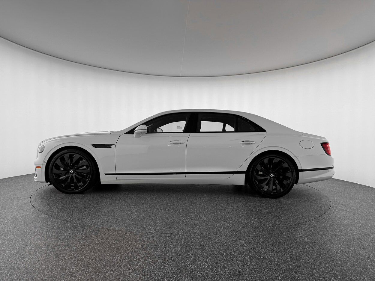 2026 BENTLEY FLYING SPUR Bellevue WA