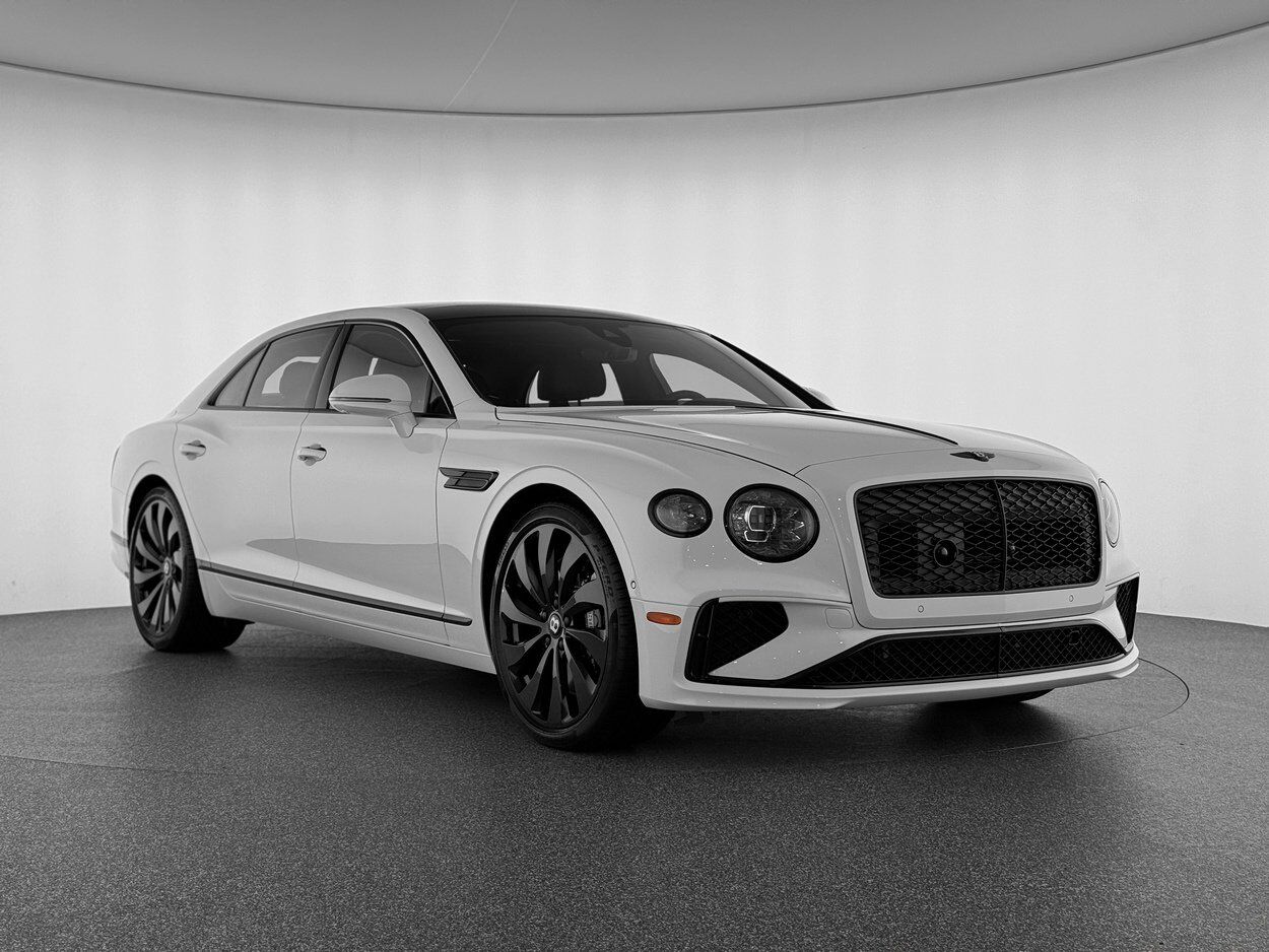2026 BENTLEY FLYING SPUR