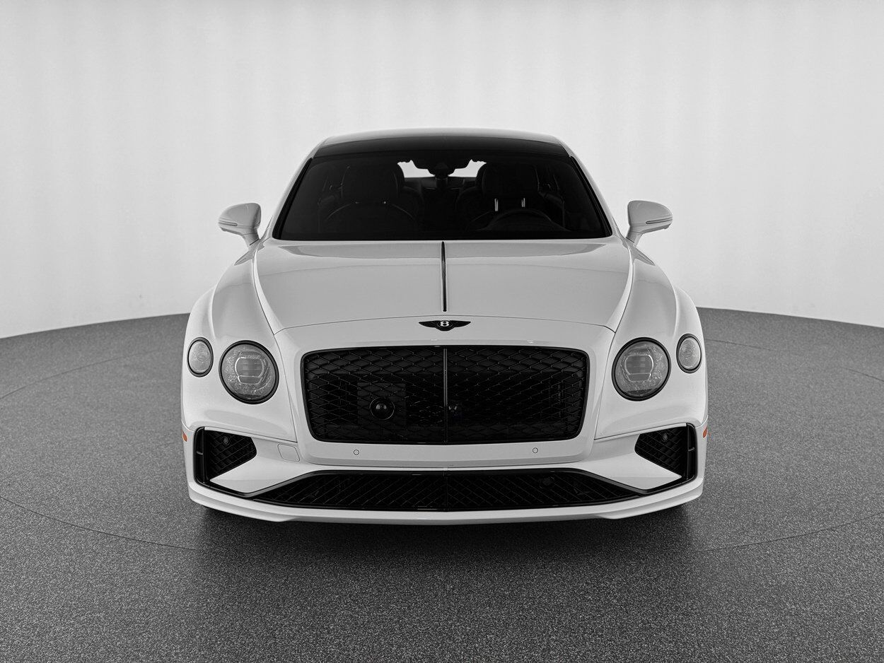 2026 BENTLEY FLYING SPUR Bellevue WA