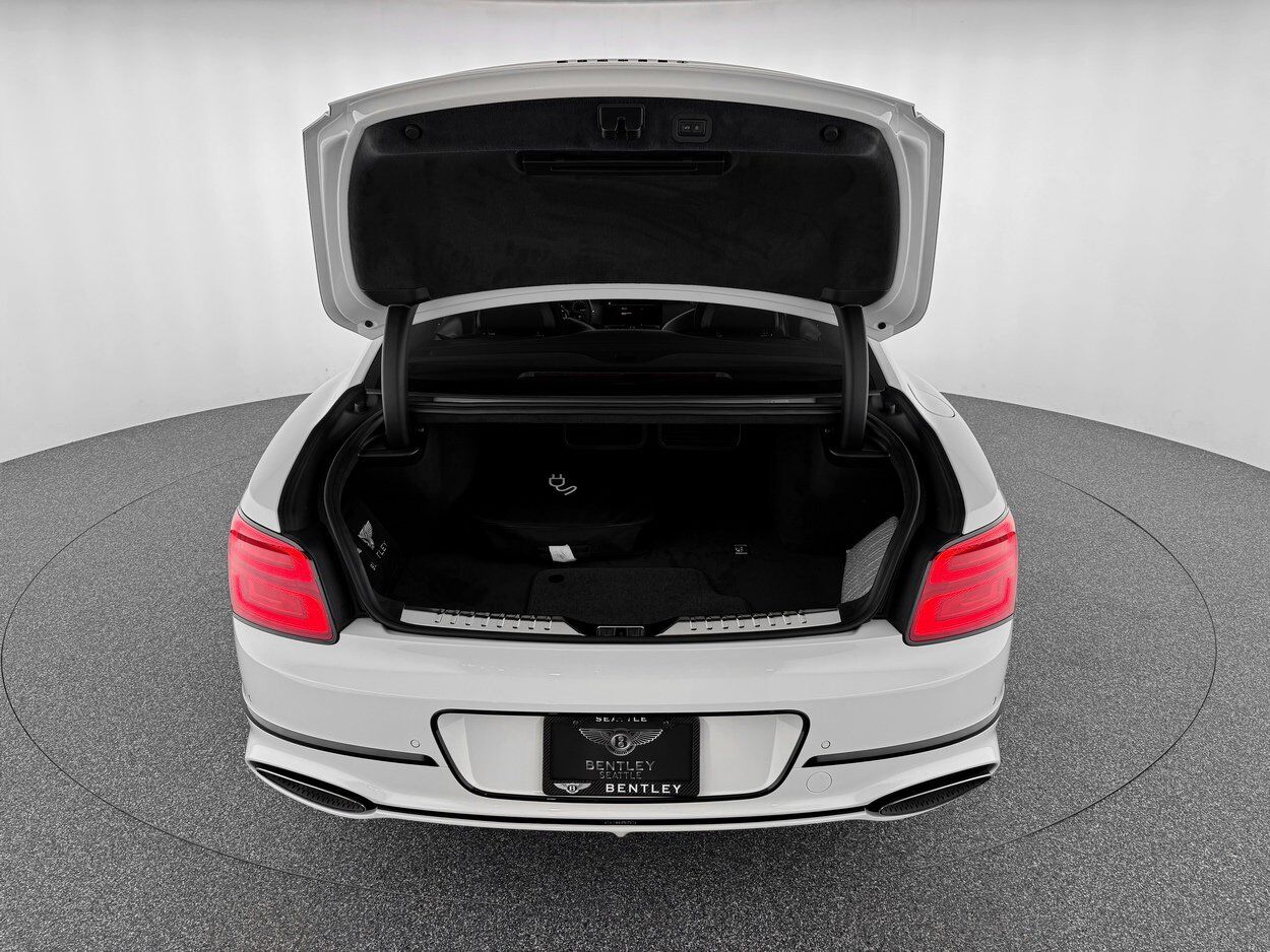 2026 BENTLEY FLYING SPUR Bellevue WA